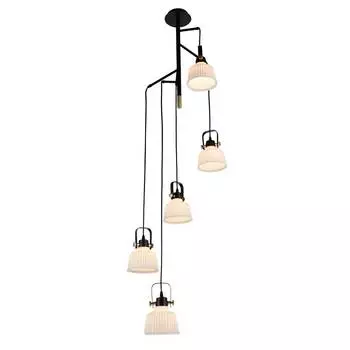 Подвесная люстра ST Luce SL714 SL714.443.05