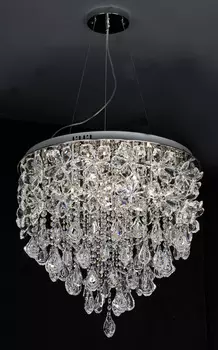 Подвесная люстра ST Luce SL771.102.24