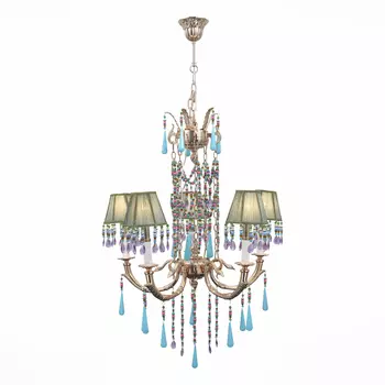 Подвесная люстра ST Luce SL792 SL792.703.05