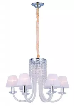 Подвесная люстра ST Luce SL845.512.07