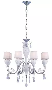 Подвесная люстра ST Luce SL850.503.08
