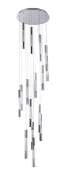 Подвесная люстра ST Luce SL860.103.16