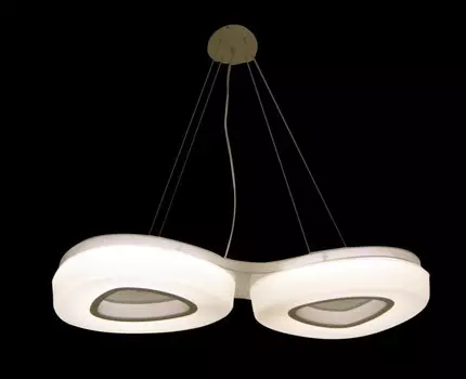 Подвесная люстра ST Luce SL878.503.02