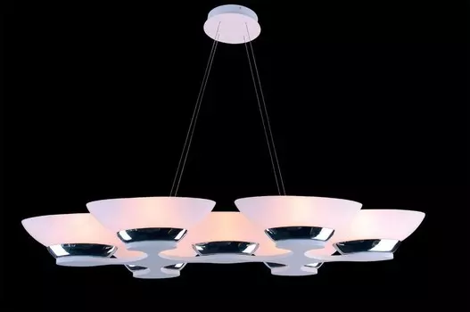 Подвесная люстра ST Luce SL883.103.07