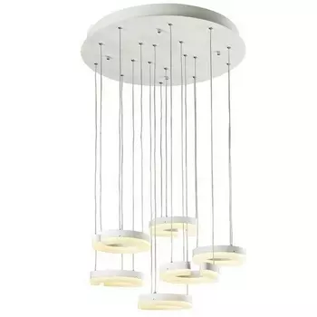 Подвесная люстра ST Luce SL887.503.06