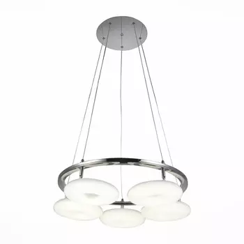 Подвесная светодиодная люстра SL903 ST Luce SL903.103.05