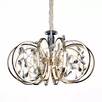 Подвесная светодиодная люстра SL923 ST Luce SL923.203.12