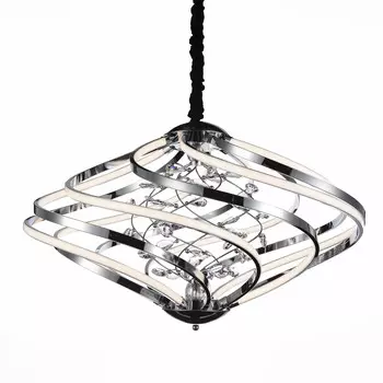 Подвесная светодиодная люстра SL924 ST Luce SL924.103.08