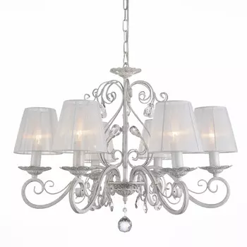 Подвесная люстра ST Luce Sonata SL157.503.06
