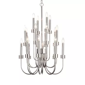 Подвесная люстра ST Luce Sonita SLD007.103.20