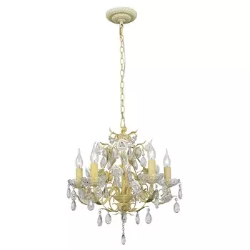 Подвесная люстра ST Luce Sonno 2 SL688.203.05