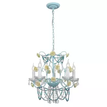 Подвесная люстра ST Luce Sonno SL697.703.05