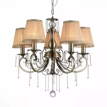 Подвесная люстра ST Luce Sorriso SL159.303.05