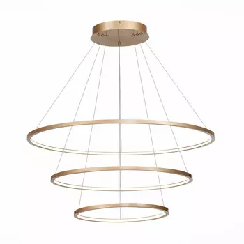 Подвесная люстра ST Luce St603 In ST603.243.114