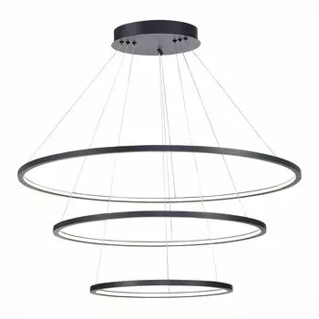 Подвесная люстра ST Luce St603 In ST603.443.114