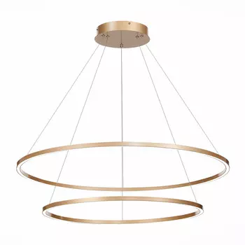 Подвесная люстра ST Luce ST605.203.91