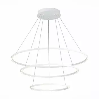 Подвесная люстра ST Luce ST605.503.114