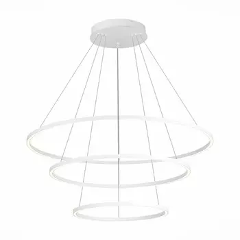 Подвесная люстра ST Luce St605 Down ST605.543.114