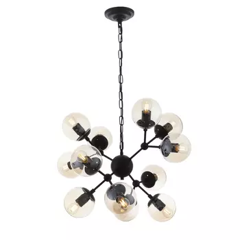 Подвесная люстра ST Luce Stampo SL549.413.12