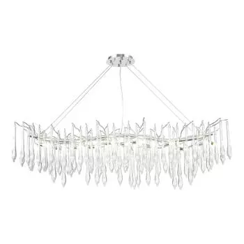 Подвесная люстра ST Luce Teardrops SL1660.113.12