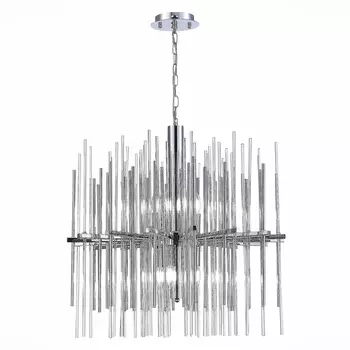 Подвесная люстра ST Luce Teramo SL1628.103.08