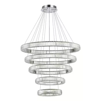 Подвесная люстра ST Luce Tivoli SL1622.113.05