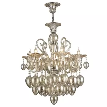 Подвесная люстра ST Luce Vescica SL636.203.06