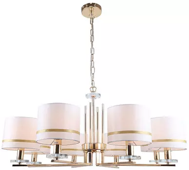 Подвесная люстра Stilfort Chart 1045/03/08P
