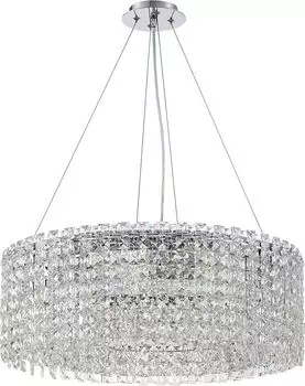 Подвесная люстра Stilfort Delone 2179/09/08P