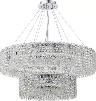 Подвесная люстра Stilfort Delone 2179/09/26P