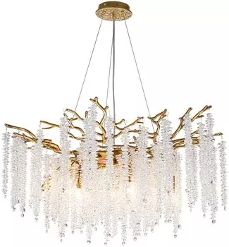 Подвесная люстра Stilfort Eiva 2167/05/10P