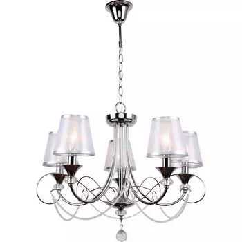 Подвесная люстра Stilfort Elizabet 1001/09/05P