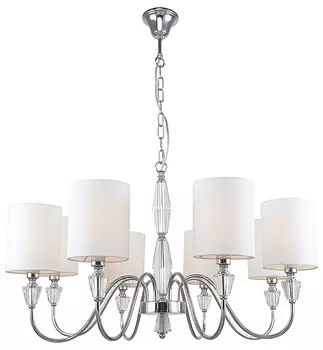 Подвесная люстра Stilfort Estetio 1051/09/08P