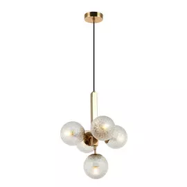 Подвесная люстра Stilfort Felis 2098/00/05P