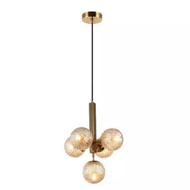 Подвесная люстра Stilfort Felis 2098/03/05P