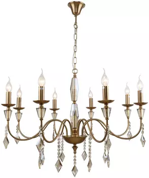 Подвесная люстра Stilfort Grace 1053/05/08P