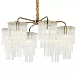 Подвесная люстра Stilfort Imposio 2132/03/06P