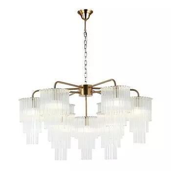 Подвесная люстра Stilfort Imposio 2132/03/09PS