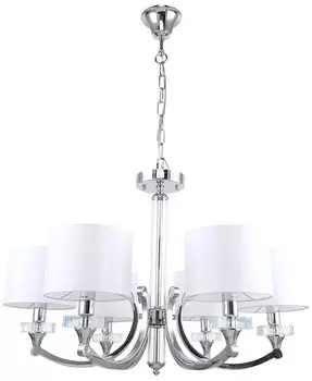 Подвесная люстра Stilfort Lordi 1040/09/06P