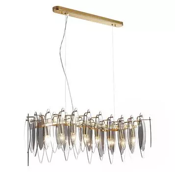 Подвесная люстра Stilfort Merkel 2129/03/08P