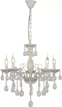 Подвесная люстра Stilfort Monica 1034/01/05P