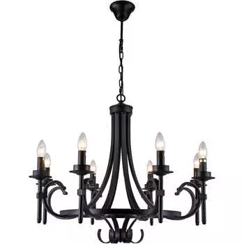 Подвесная люстра Stilfort Montare 1030/02/08P