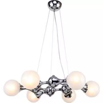 Подвесная люстра Stilfort Oreas 2010/09/06P