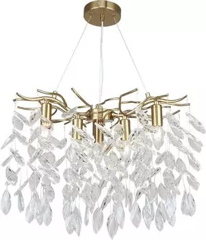 Подвесная люстра Stilfort RAMO 2180/05/06P