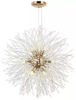 Подвесная люстра Stilfort Salut 2123/03/16P