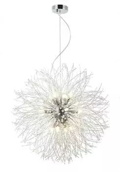 Подвесная люстра Stilfort Salut 2123/09/12P