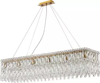 Подвесная люстра Stilfort Santorini 2173/05/12PL