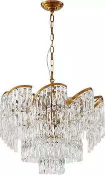 Подвесная люстра Stilfort Sapparo 2176/05/12P