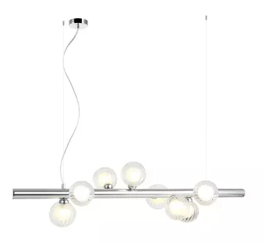 Подвесная люстра Stilfort Shardin 2165/09/08P