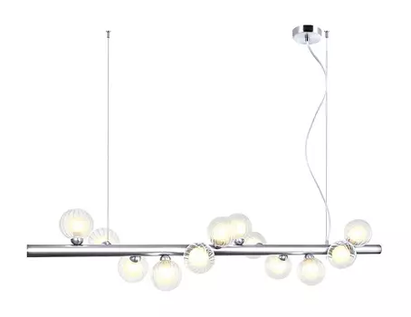 Подвесная люстра Stilfort Shardin 2165/09/12P